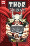 Thor: Blood Oath (2005) #6