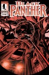 Black Panther (1998) #10