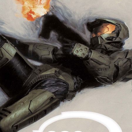 Halo: The Graphic Novel (2006)