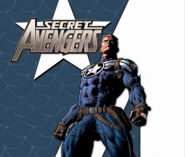 Secret Avengers (2010) #6 (DEODATO VARIANT)