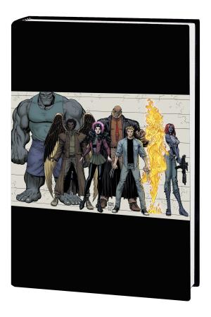 Ultimate Comics X Vol. 1 (Trade Paperback)