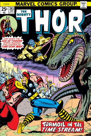 Thor (1966) #243