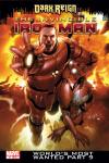 Invincible Iron Man (2008) #16