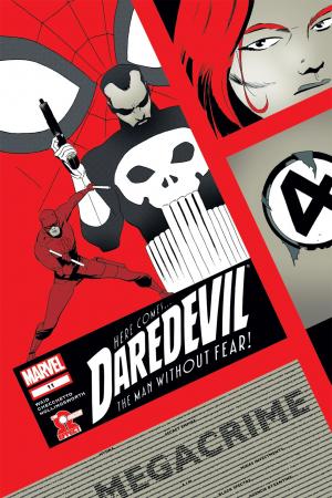 Daredevil #11 