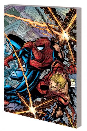 Spider-Man: The Complete Ben Reilly Epic Book 6 (Trade Paperback)