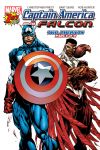 Captain America and the Falcon (2004) #1
