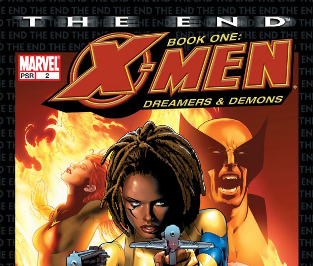 X-Men: The End - Dreamers & Demons #2