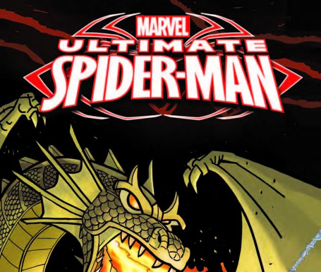 Marvel Universe Ultimate Spider-Man Digest 2