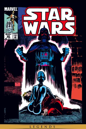 Star Wars (1977) #80 | Comic Issues | Marvel