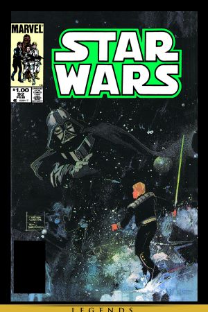 Star Wars (1977) #92