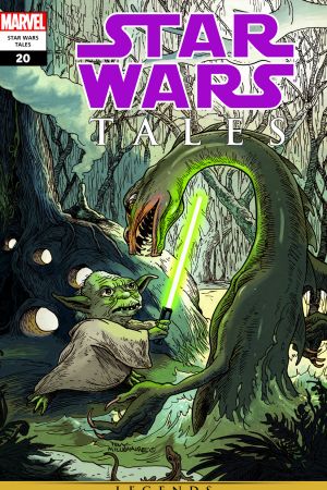 Star Wars Tales #20 