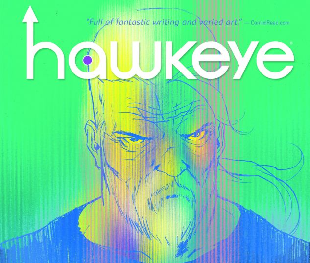 Hawkeye (2016)