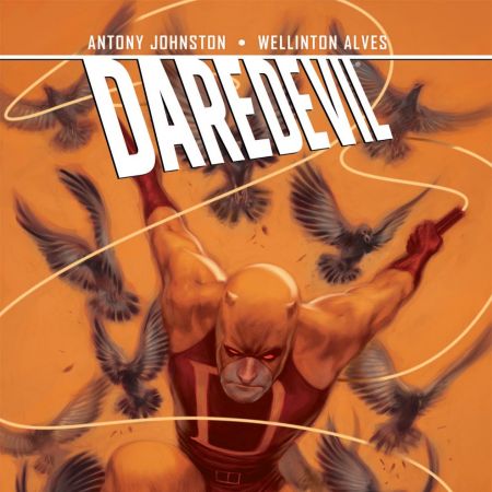 Daredevil: Season One (2012)
