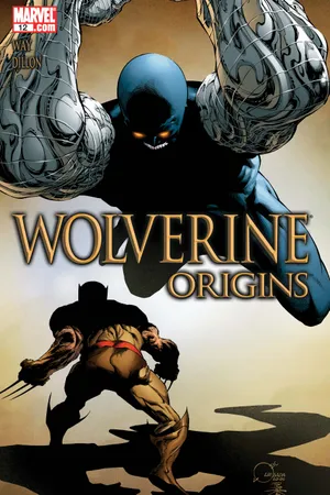 WOLVERINE: ORIGINS VOL. 3 - SWIFT AND TERRIBLE (Trade Paperback)