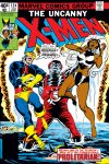 UNCANNY X-MEN (1963) #124