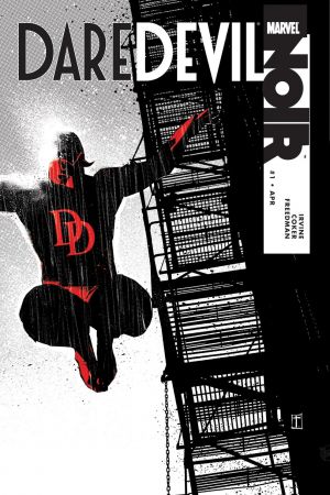 Daredevil Noir #1 