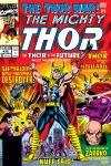 Thor (1966) #438