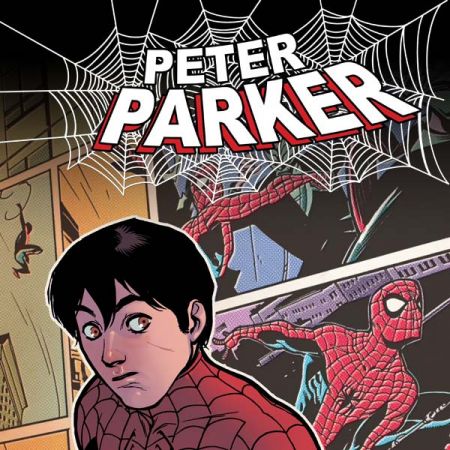 Peter Parker (2009 - 2010)