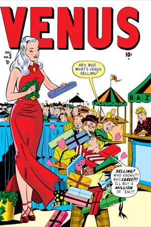 Venus (1948) #3