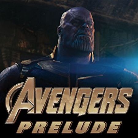 Marvel's Avengers: Endgame Prelude (2018) #2, Comic Issues