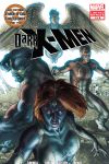 DARK X-MEN (2009) #1