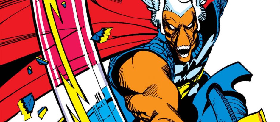 8 BEST STORIES OF WALT SIMONSON'S THOR