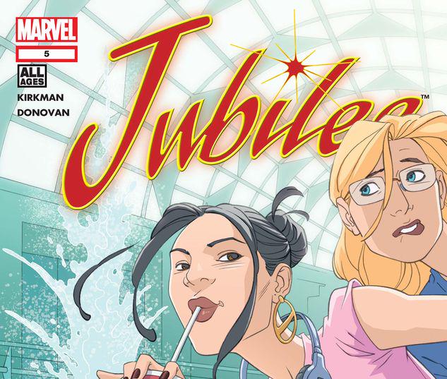 Jubilee #5