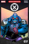 X-Men Unlimited Infinity Comic #37
