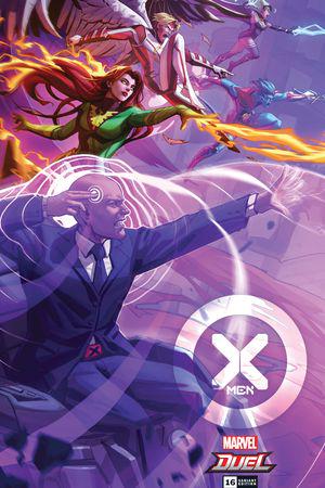 X-Men (2021) #16 (Variant)