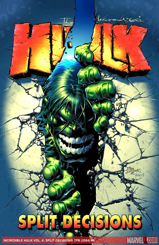 Hulk (1999) #62