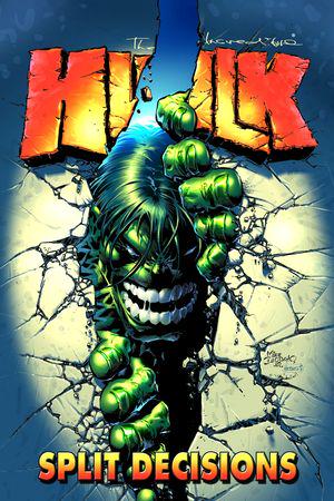 Hulk #62 