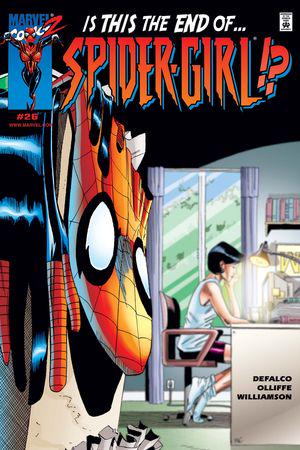 Spider-Girl (1998) #26