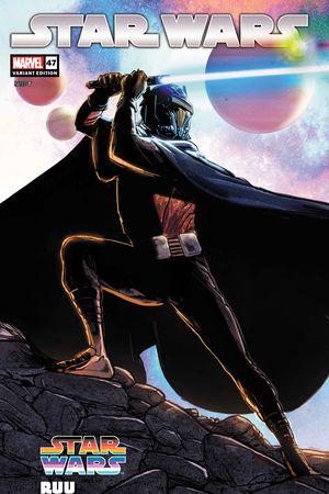 Star Wars (2020) #47 (Variant)