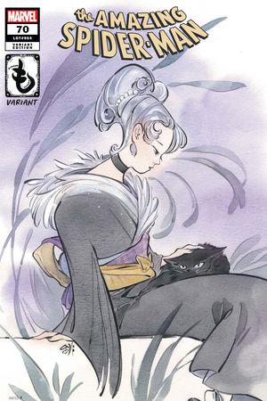 The Amazing Spider-Man (2022) #70 (Variant)