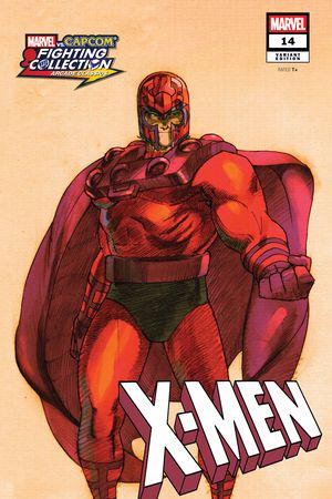 X-Men (2024) #14 | Comic Issues | Marvel