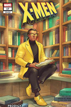 X-Men (2024) #17 (Variant)