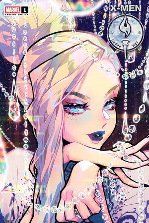 X-MEN: HELLFIRE VIGIL (2025) #1 (Variant)