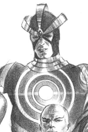 Magik (2025) #9 (Variant)