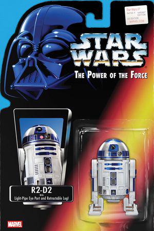 Star Wars (2025) #7 (Variant)