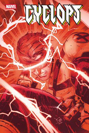 Cyclops (2026) #5