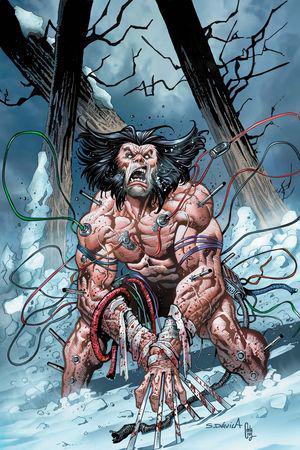 Wolverine: Weapons of Armageddon (2026) #3 (Variant)