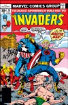 Invaders, The #16
