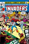 Invaders, The #14