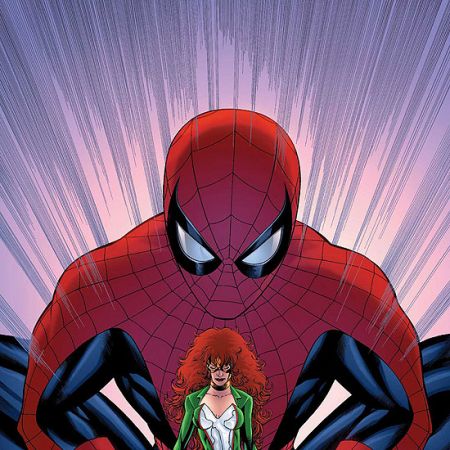 Amazing Spider-Man Annual (2008)