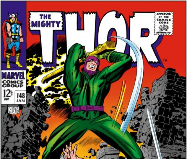 Thor #148