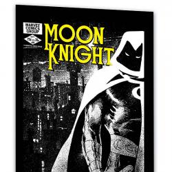Essential Moon Knight Vol. 2