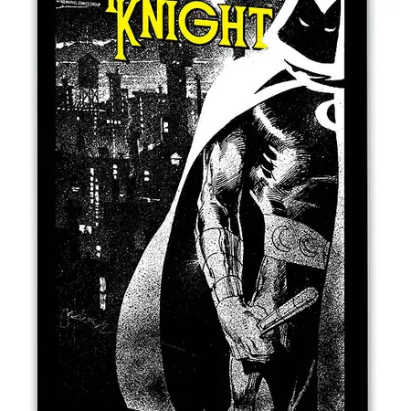 ESSENTIAL MOON KNIGHT VOL. 2 (2007)