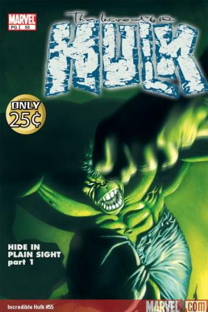 Hulk #55 