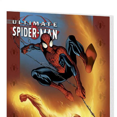 Ultimate Spider-Man Vol. 12: Superstars (2005)
