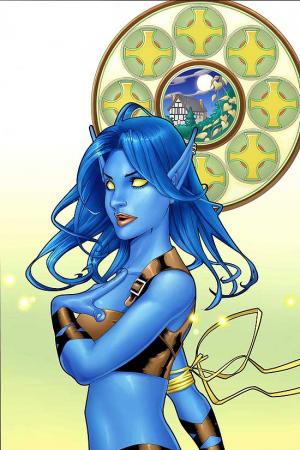 Exiles Vol. 8: Earn Your Wings (Trade Paperback)